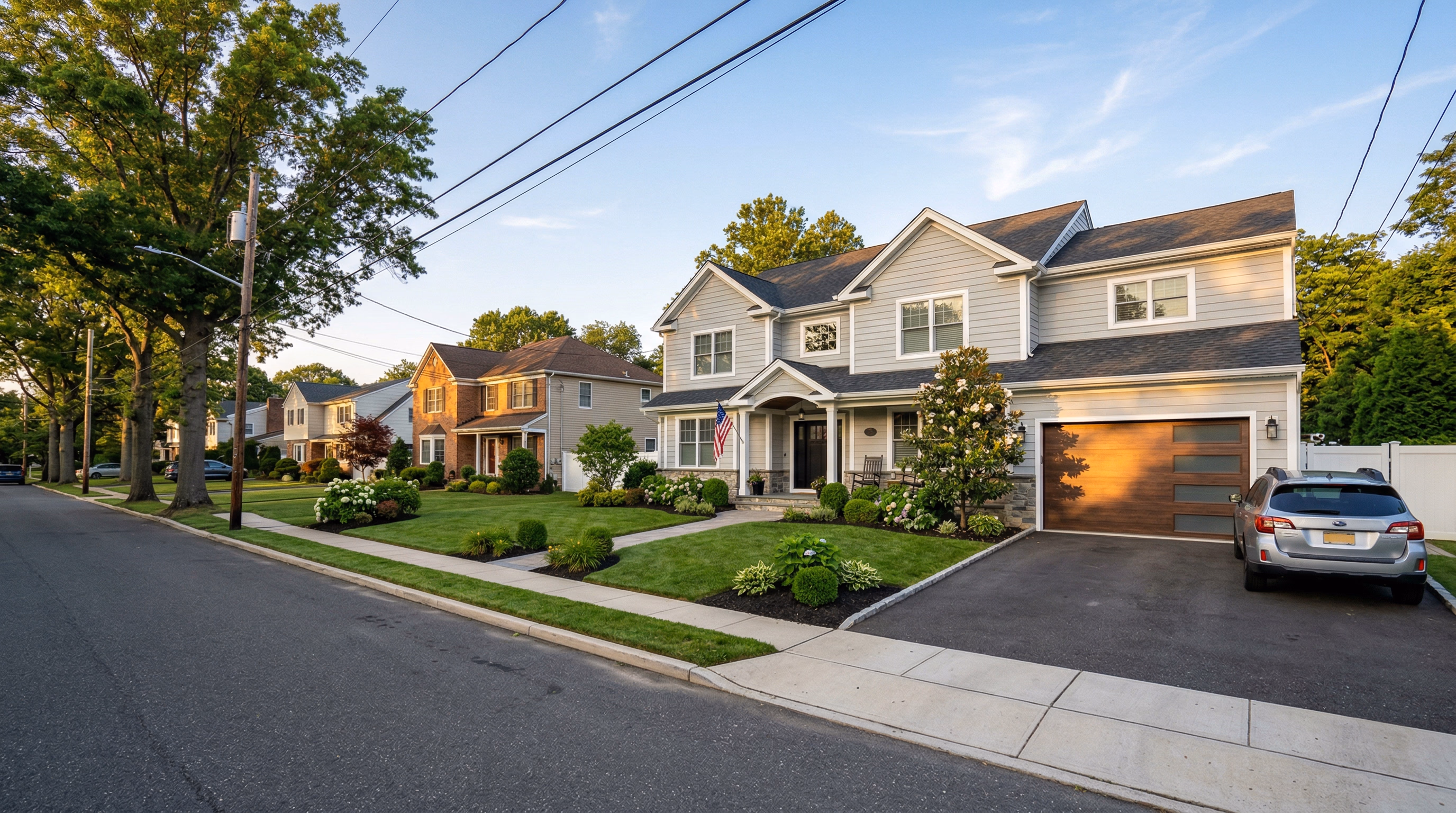 The Complete Guide to Garage Door Installation: What to Expect